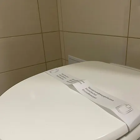 בראשוב Ddm Residence מראה חיצוני תמונה
