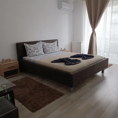 בראשוב Ddm Residence מראה חיצוני תמונה