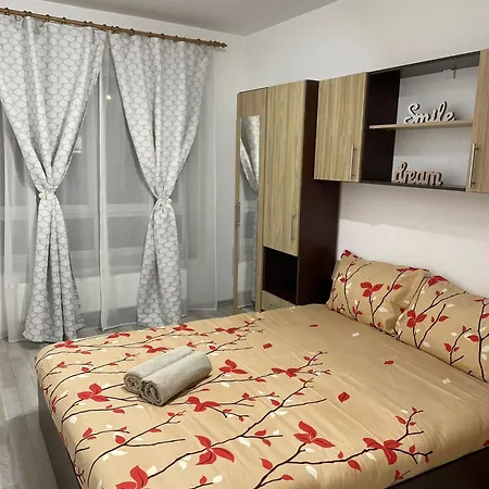בראשוב Ddm Residence מראה חיצוני תמונה