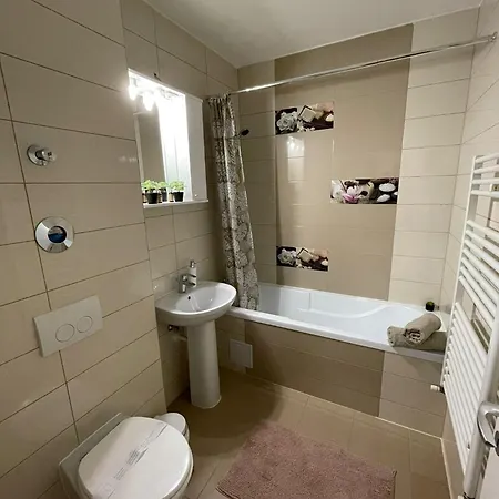 בראשוב Ddm Residence מראה חיצוני תמונה