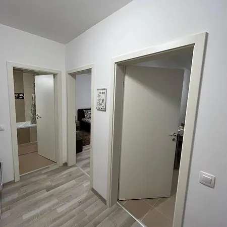 בראשוב Ddm Residence מראה חיצוני תמונה