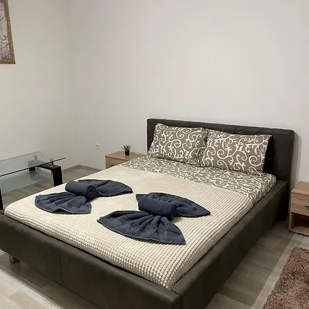 בראשוב Ddm Residence מראה חיצוני תמונה