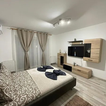 בראשוב Ddm Residence מראה חיצוני תמונה