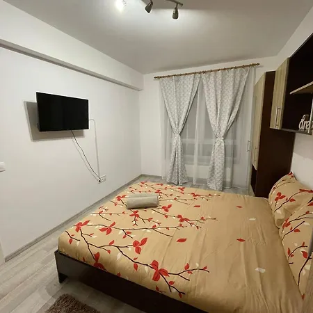 בראשוב Ddm Residence מראה חיצוני תמונה