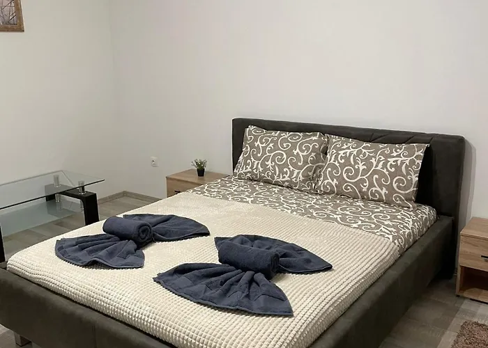 Ddm Residence